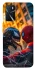Чохол на Oppo A16s / A16 Venom vs Spiderman фото 1 з 1