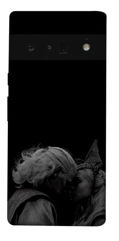 Чехол на Google Pixel 6 Pro House of the Dragon ver.8 фото 1 из 1
