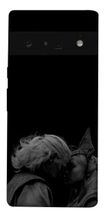 Чехол на Google Pixel 6 Pro House of the Dragon ver.8 фото 1 из 1