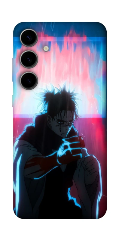 Чохол на Samsung Galaxy S25 FE Choso v2 фото 1 з 1