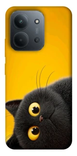 Чохол на Xiaomi Redmi 15C (Global) This is Cat фото 1 з 1