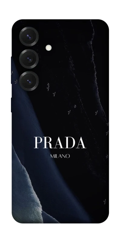 Чохол на Samsung Galaxy S26 Edge Prada ver.2 фото 1 з 1