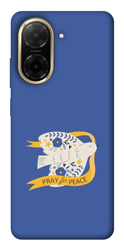 Чехол на Xiaomi Redmi A5 (Europe version) Ласточка фото 1 из 1