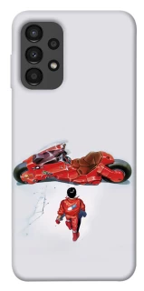 Чехол на Samsung Galaxy A13 4G Anime v43 фото 1 из 1