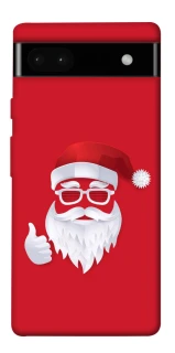 Чохол на Google Pixel 6a Christmas mood ver.12 фото 1 з 1