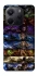 Чехол на Xiaomi Redmi Note 14 4G (Europe version) Blizzard фото 1 из 1