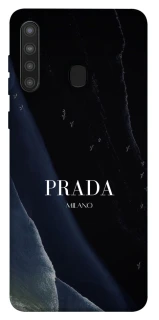 Чехол на Samsung Galaxy A21 Prada ver.2 фото 1 из 1