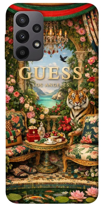 Чехол на Samsung Galaxy A23 4G Guess фото 1 из 1