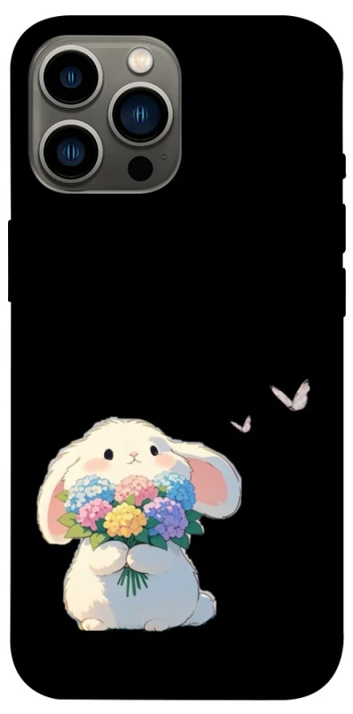 Чехол на Apple iPhone 12 Pro Max (6.7") My Bunny фото 1 из 1
