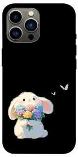 Чехол на Apple iPhone 12 Pro Max (6.7") My Bunny фото 1 из 1