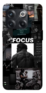 Чехол на OnePlus 10T Focus фото 1 из 1