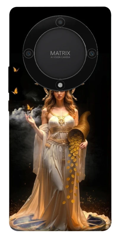 Чехол на Huawei Magic5 Lite Fortuna фото 1 из 1