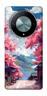 Чехол на Huawei Magic6 Lite Japanese vibe фото 1 из 1