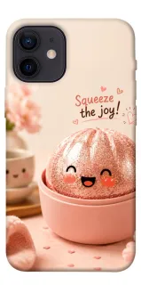 Чохол на Apple iPhone 12 mini (5.4") Dumpling ver.1 фото 1 з 1