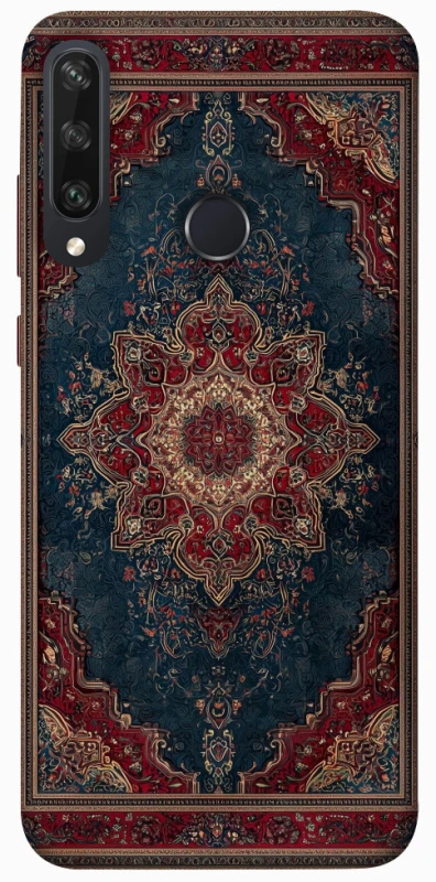 Чохол на Huawei Y6p Килим v88 фото 1 з 1