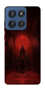 Чохол на Motorola Edge 60 Stylus Silent Hill aesthetic ver.4 фото 1 з 1