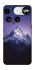 Чохол на Nothing Phone (3) Purple mountains фото 1 з 1