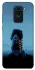 Чехол на Xiaomi Redmi Note 9 / Redmi 10X Odyssey ver.1 фото 1 из 1