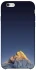 Чехол на Apple iPhone 6/6s (4.7") Sky mountains фото 1 из 1