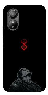 Чохол на ZTE Blade L220 Berserk V4 фото 1 з 1