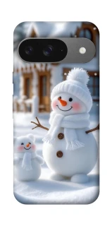 Чохол на Google Pixel 10 Christmas mood ver.7 фото 1 з 1