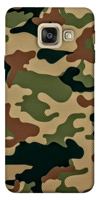 Чохол на Samsung A520 Galaxy A5 (2017) Camouflage v27 фото 1 з 1