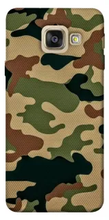 Чехол на Samsung A520 Galaxy A5 (2017) Camouflage v27 фото 1 из 1