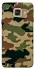 Чохол на Samsung A520 Galaxy A5 (2017) Camouflage v27 фото 1 з 1