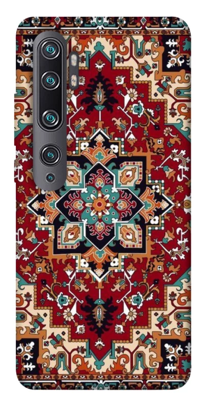 Чохол на Xiaomi Mi Note 10 / Note 10 Pro / Mi CC9 Pro Килим v4 фото 1 з 1