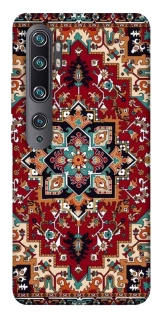 Чохол на Xiaomi Mi Note 10 / Note 10 Pro / Mi CC9 Pro Килим v4 фото 1 з 1