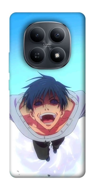 Чохол на Xiaomi Redmi Note 15 4G/5G (EU) Toji v2 фото 1 з 1