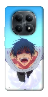 Чохол на Xiaomi Redmi Note 15 4G/5G (EU) Toji v2 фото 1 з 1