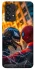 Чохол на Samsung Galaxy A33 5G Venom vs Spiderman фото 1 з 1