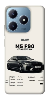 Чехол на Realme C63 M5 F90 фото 1 из 1