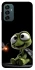 Чехол на Samsung Galaxy M23 5G Funny turtle фото 1 из 1