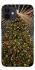Чохол на Apple iPhone 12 mini (5.4") Новорічний v25 фото 1 з 1
