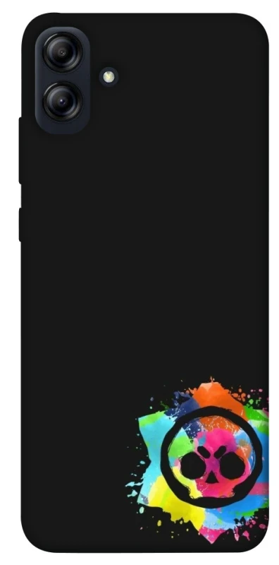 Чохол на Samsung Galaxy A04e Brawl Stars ver.4 фото 1 з 1