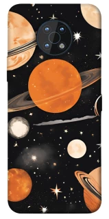 Чохол на Nokia G50 Space фото 1 з 1