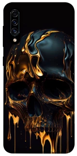 Чехол на Samsung Galaxy A50 (A505F) / A50s / A30s Череп фото 1 из 1