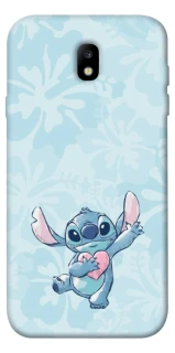 Чохол на Samsung J730 Galaxy J7 (2017) Stitch ver.9 фото 1 з 1