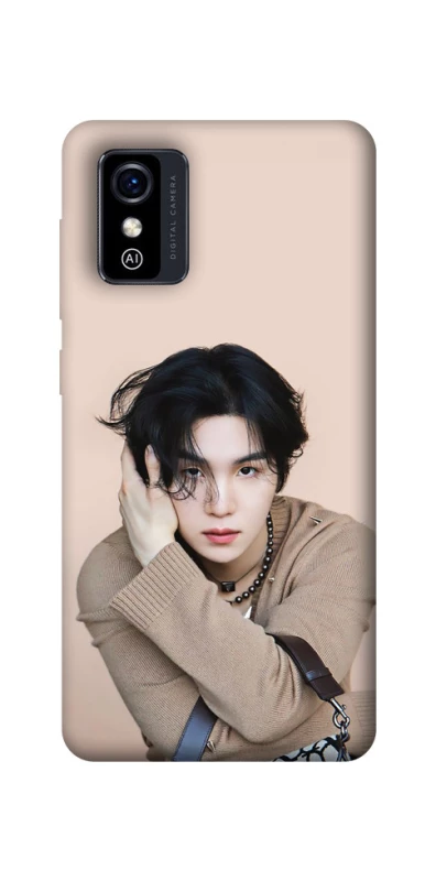 Чохол на ZTE Blade L9 Suga - BTS фото 1 з 1