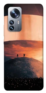 Чохол на Xiaomi 12 / 12X Kanye West ver.9 фото 1 з 1