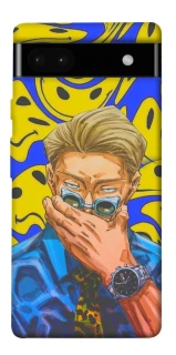 Чехол на Google Pixel 6a Nanami v5 фото 1 из 1