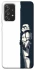 Чехол на Samsung Galaxy A52 4G / A52 5G Star Wars stormtrooper фото 1 из 1