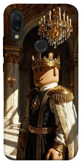 Чохол на Xiaomi Redmi 7 Roblox aesthetics ver.7 фото 1 з 1