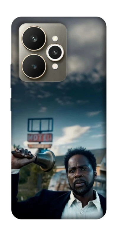 Чехол на Realme 15 From фото 1 из 1