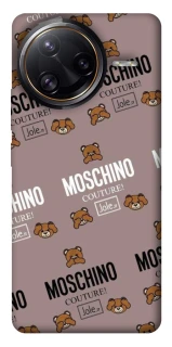 Чохол на Xiaomi Poco F7 Ultra Moschino фото 1 з 1