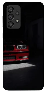 Чехол на Samsung Galaxy A33 5G BMW v21 фото 1 из 1