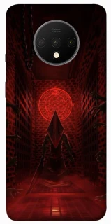 Чехол на OnePlus 7T Silent Hill aesthetic ver.4 фото 1 из 1