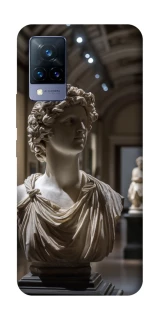 Чехол на Vivo V21 statue фото 1 из 1